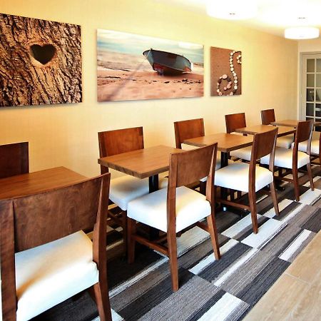 Waterfront Inn New Liskeard Zewnętrze zdjęcie