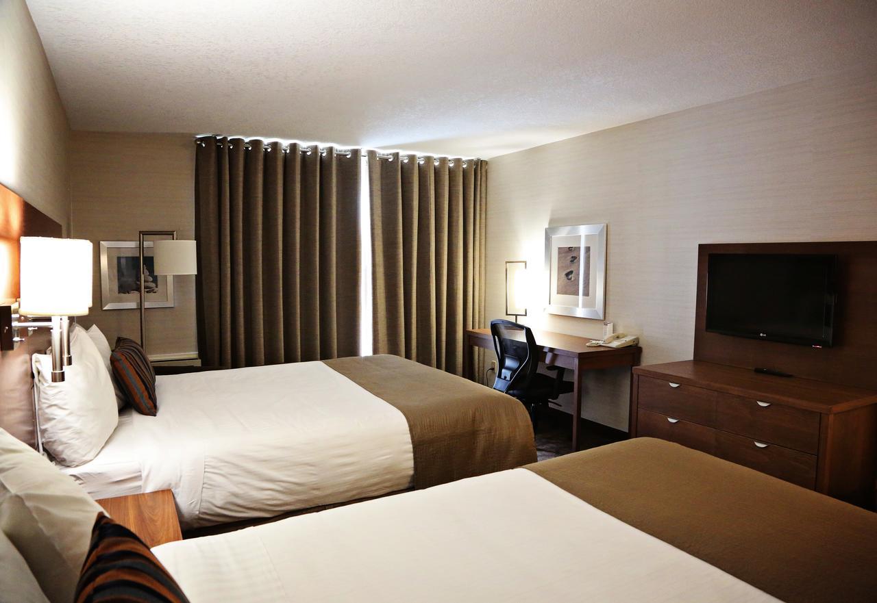 Waterfront Inn New Liskeard Zewnętrze zdjęcie