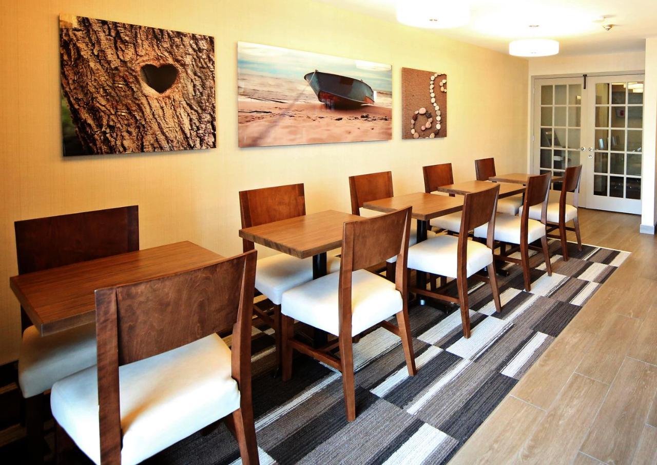 Waterfront Inn New Liskeard Zewnętrze zdjęcie