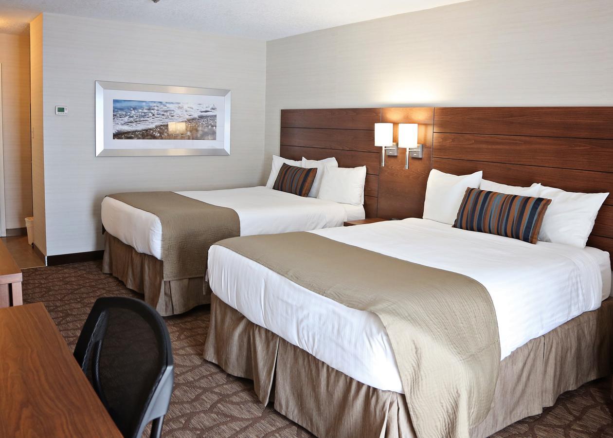Waterfront Inn New Liskeard Zewnętrze zdjęcie