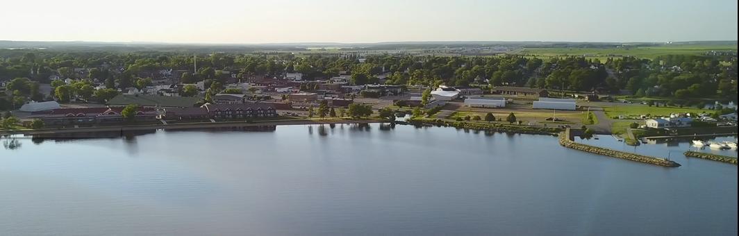 Waterfront Inn New Liskeard Zewnętrze zdjęcie
