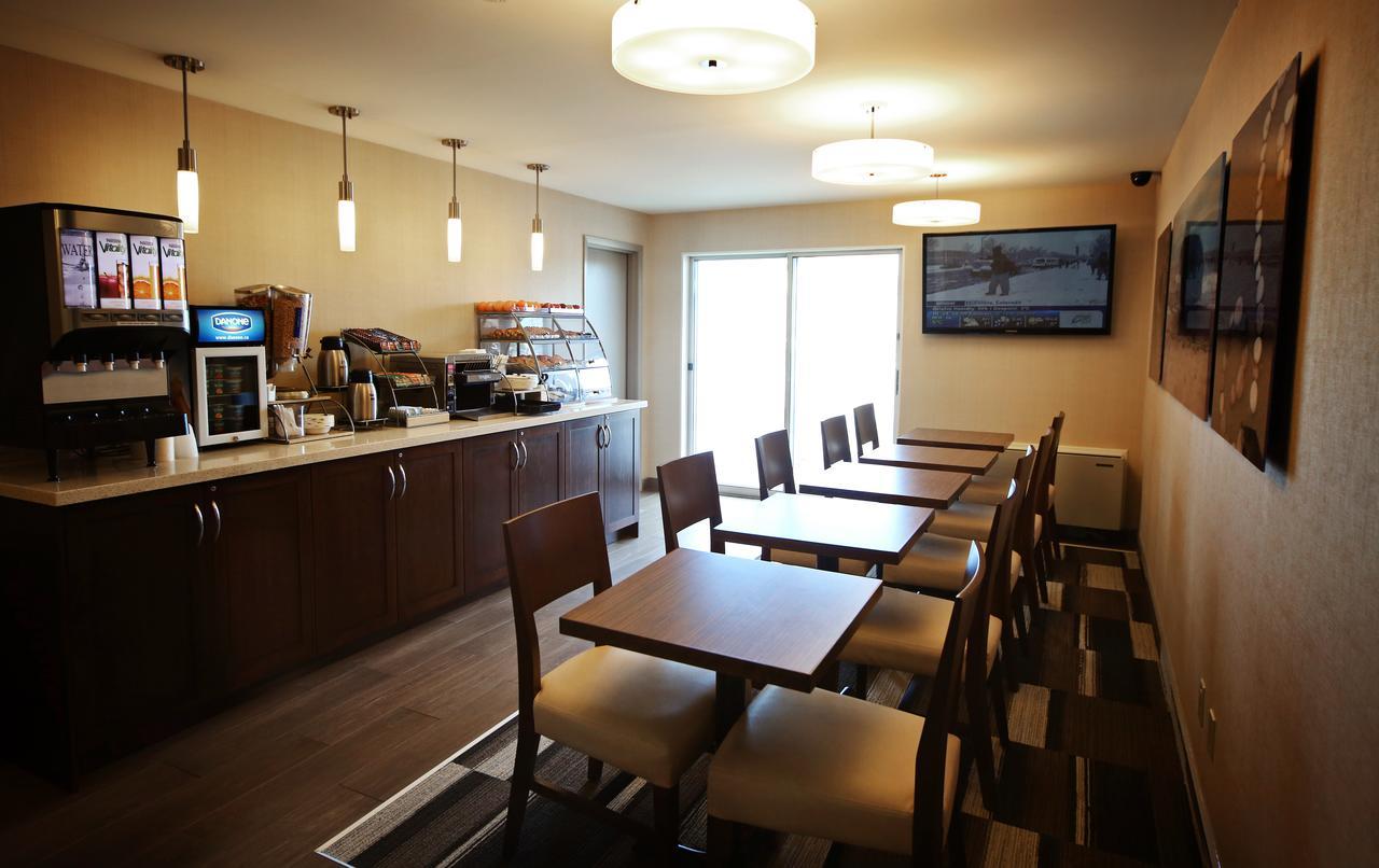 Waterfront Inn New Liskeard Zewnętrze zdjęcie