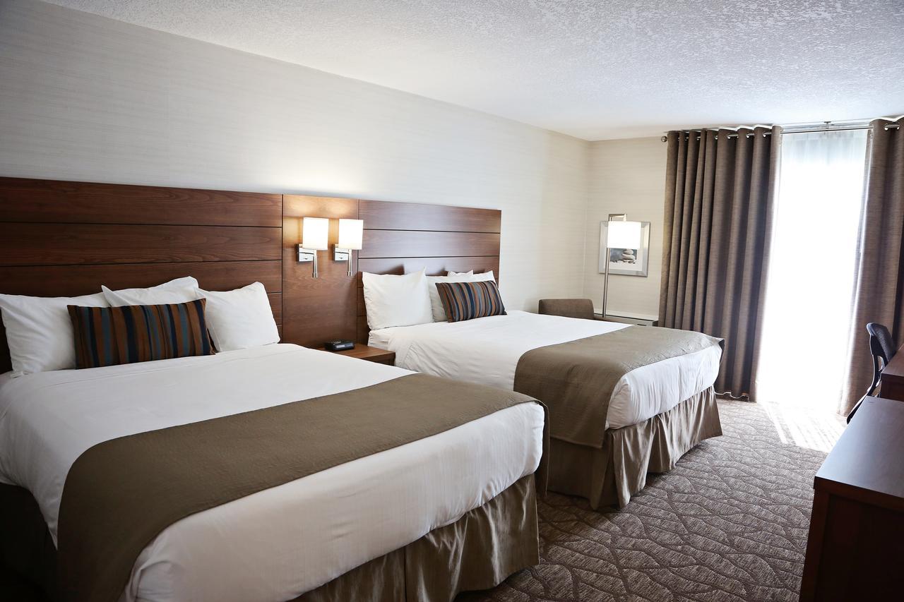 Waterfront Inn New Liskeard Zewnętrze zdjęcie