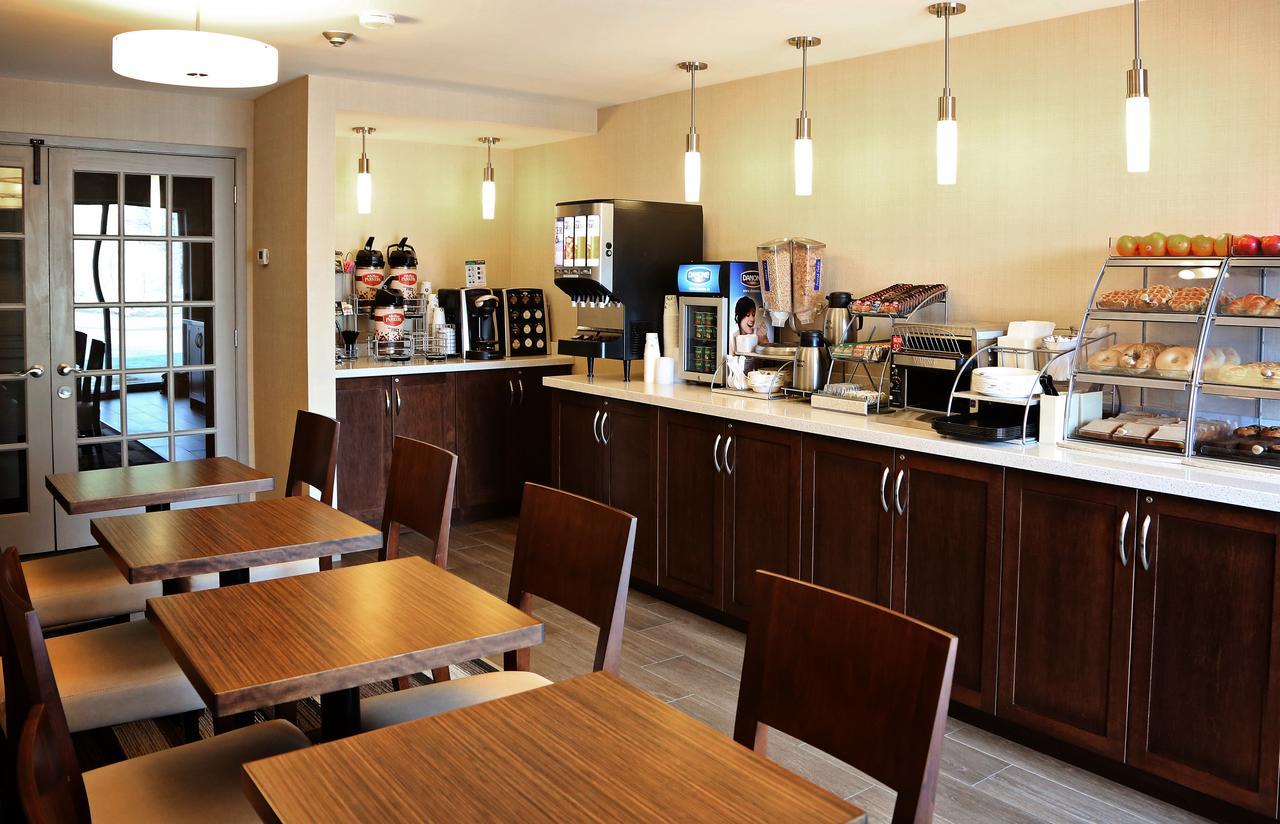 Waterfront Inn New Liskeard Zewnętrze zdjęcie