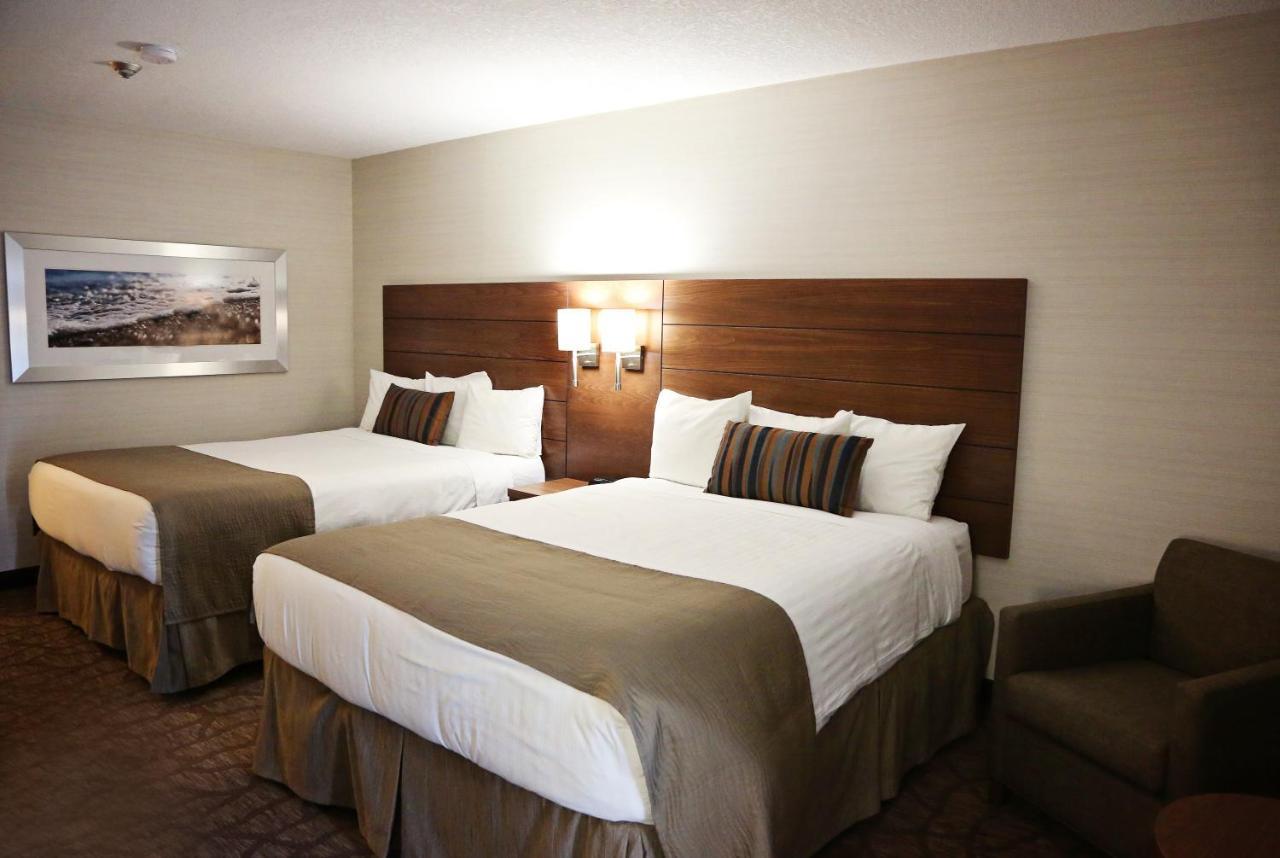 Waterfront Inn New Liskeard Zewnętrze zdjęcie